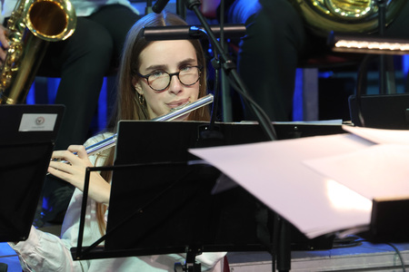 51 BOŽIČNO NOVOLETNI KONCERT BOŽIČNA AVANTURA 48 FOTO LJUBO VUKELIČ